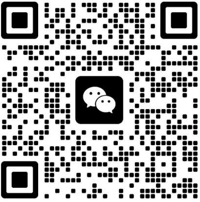 扫一扫加微信-日入300副业网