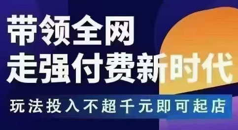 王校长·万金油强付费玩法(更新9月)-日入300副业网
