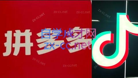 老陶电商·拼多多+抖音小店无货源开店(更新11月)-日入300副业网